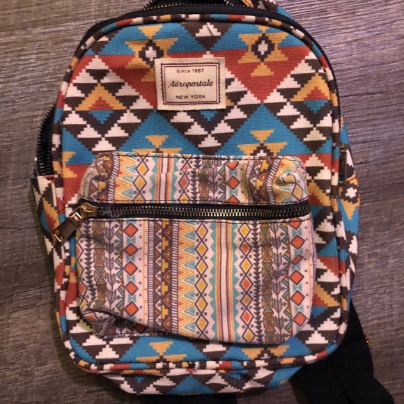 Tiny bag - Picture 1 of 2